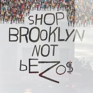 Meet your Posher, Candace